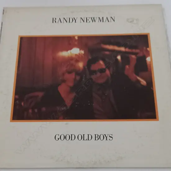 Randy Newman, Good Old Boys
